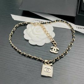 Picture of Chanel Necklace _SKUChanelnecklace03cly1825219